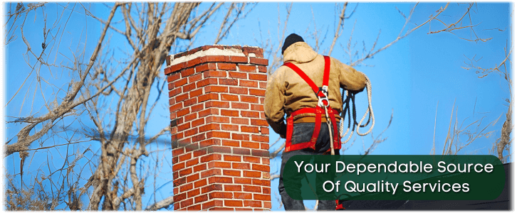 Chimney and Fireplace Solutions