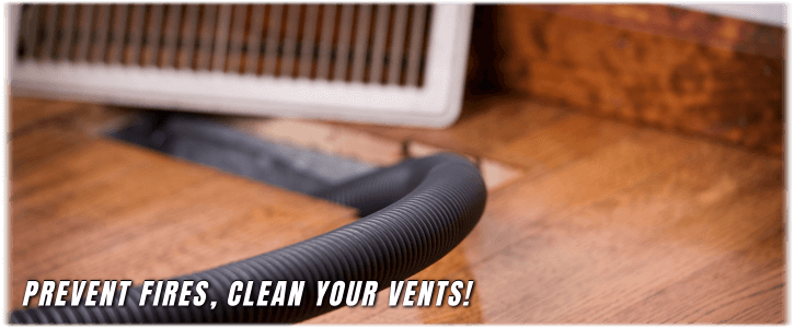 Dryer Vent Cleaning Woodland CA