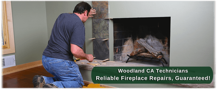 Fireplace Repair Woodland CA
